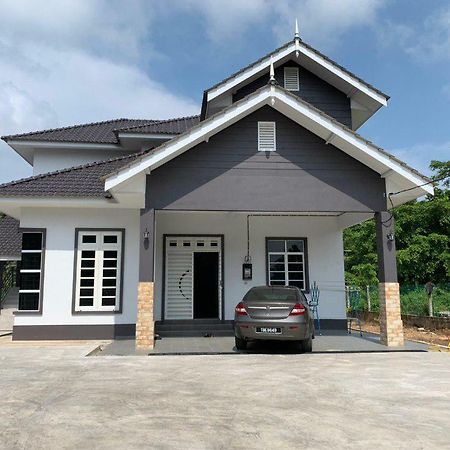 Aar Homestay Kuala Terengganu Luaran gambar
