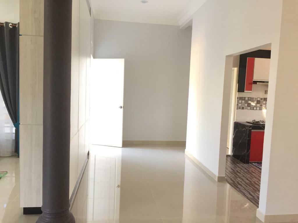 Aar Homestay Kuala Terengganu Luaran gambar