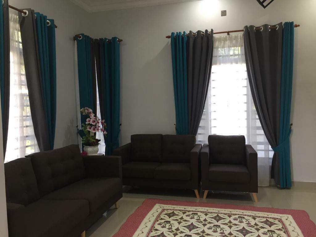 Aar Homestay Kuala Terengganu Luaran gambar