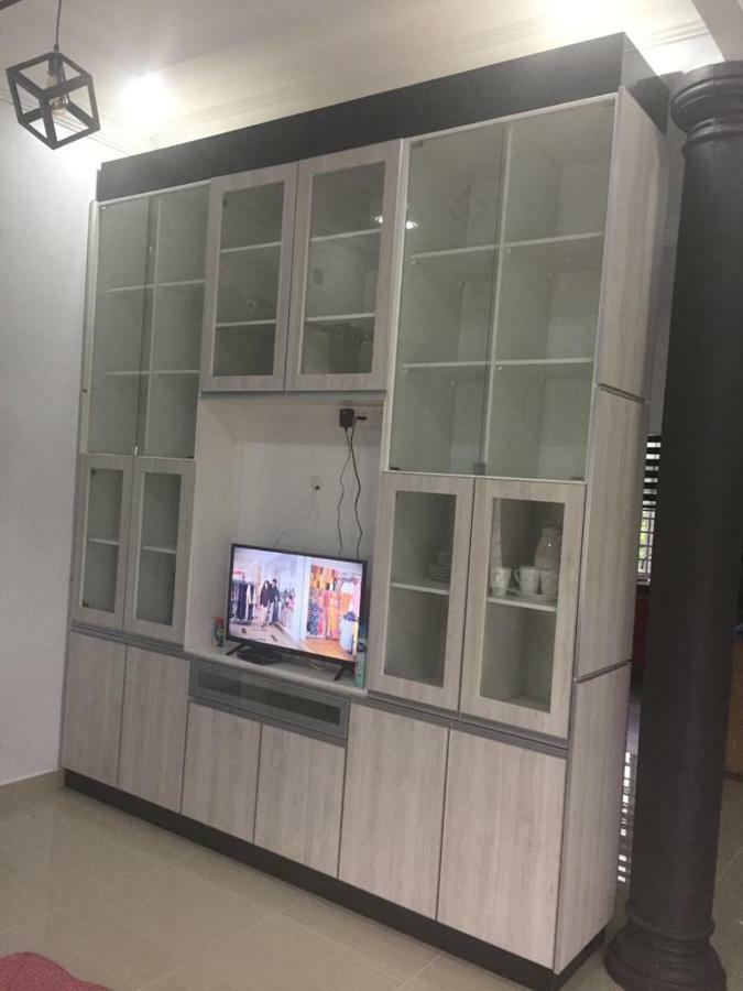 Aar Homestay Kuala Terengganu Luaran gambar