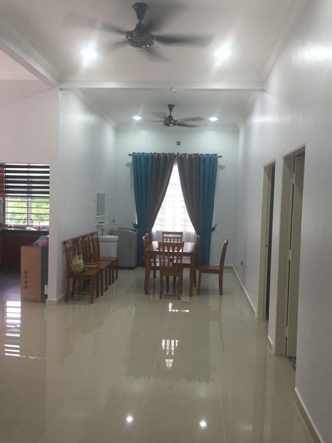 Aar Homestay Kuala Terengganu Luaran gambar