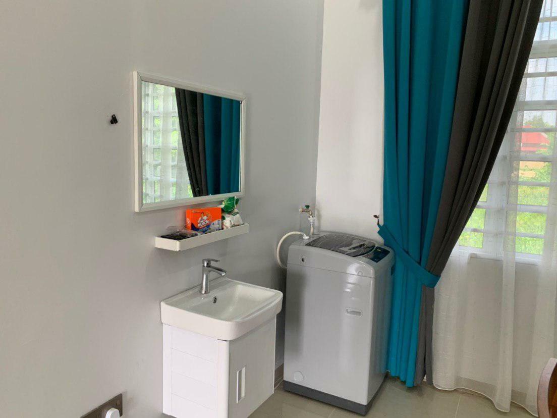 Aar Homestay Kuala Terengganu Luaran gambar