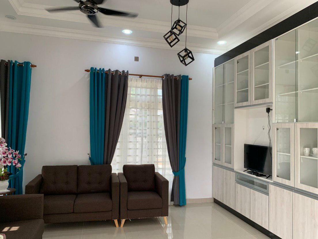 Aar Homestay Kuala Terengganu Luaran gambar