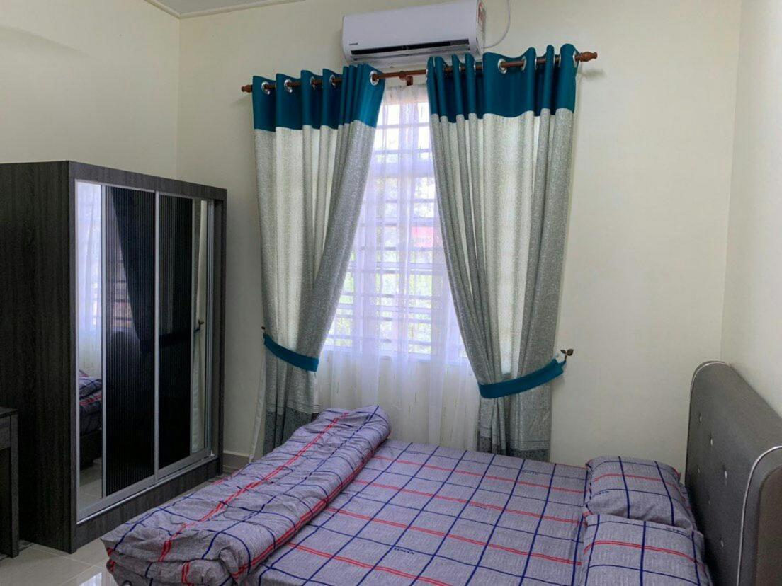 Aar Homestay Kuala Terengganu Luaran gambar